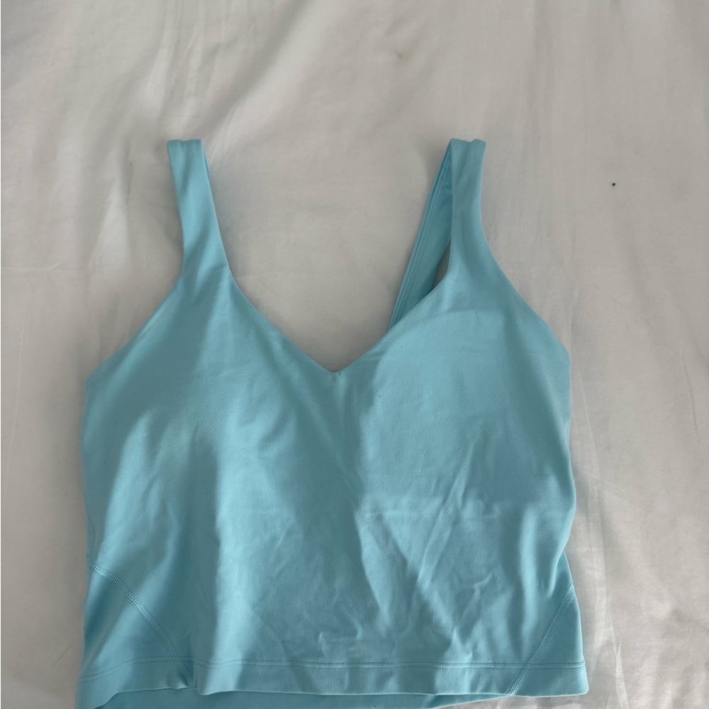 Lululemon align tank